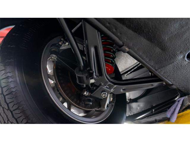 1968 Lamborghini Miura (CC-2092639) for sale in Carmel, California