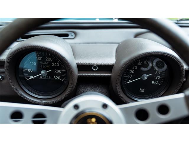 1968 Lamborghini Miura (CC-2092639) for sale in Carmel, California