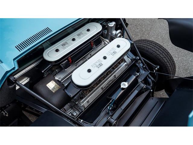1968 Lamborghini Miura (CC-2092639) for sale in Carmel, California