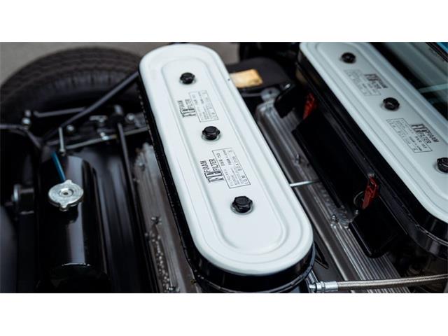 1968 Lamborghini Miura (CC-2092639) for sale in Carmel, California