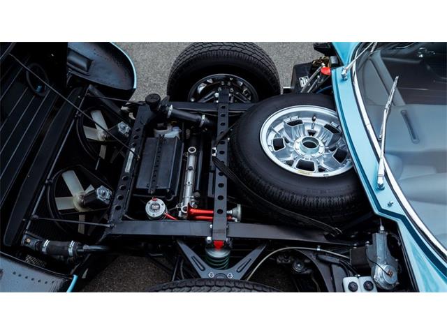 1968 Lamborghini Miura (CC-2092639) for sale in Carmel, California