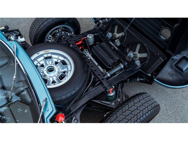 1968 Lamborghini Miura (CC-2092639) for sale in Carmel, California