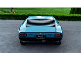 1968 Lamborghini Miura (CC-2092639) for sale in Carmel, California
