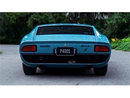 1968 Lamborghini Miura (CC-2092639) for sale in Carmel, California
