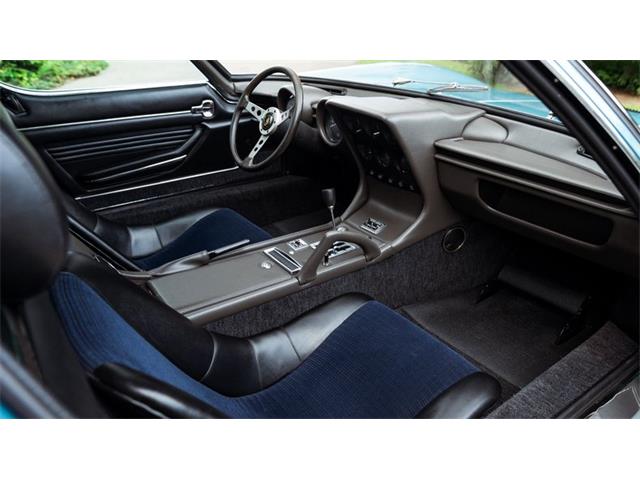 1968 Lamborghini Miura (CC-2092639) for sale in Carmel, California