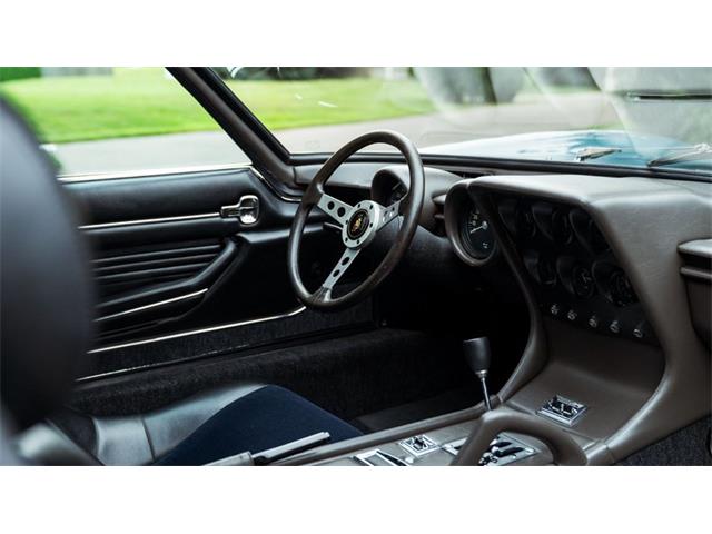 1968 Lamborghini Miura (CC-2092639) for sale in Carmel, California