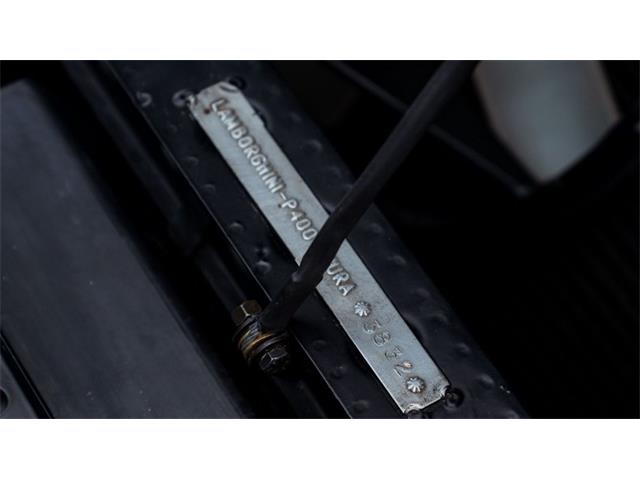 1968 Lamborghini Miura (CC-2092639) for sale in Carmel, California