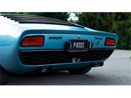 1968 Lamborghini Miura (CC-2092639) for sale in Carmel, California