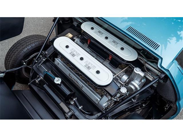 1968 Lamborghini Miura (CC-2092639) for sale in Carmel, California