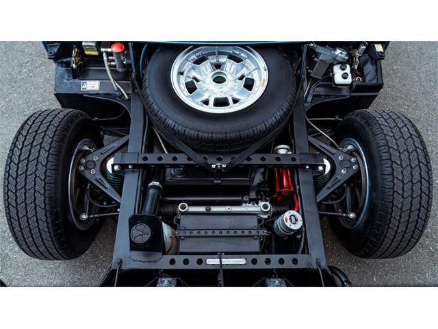 1968 Lamborghini Miura (CC-2092639) for sale in Carmel, California