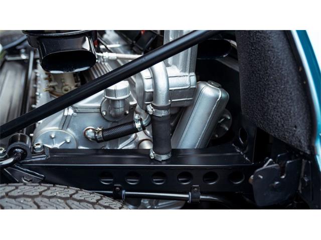 1968 Lamborghini Miura (CC-2092639) for sale in Carmel, California