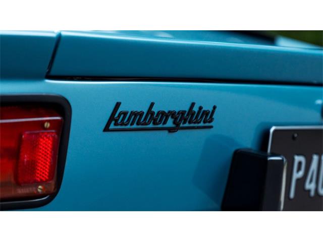 1968 Lamborghini Miura (CC-2092639) for sale in Carmel, California