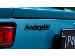 1968 Lamborghini Miura (CC-2092639) for sale in Carmel, California