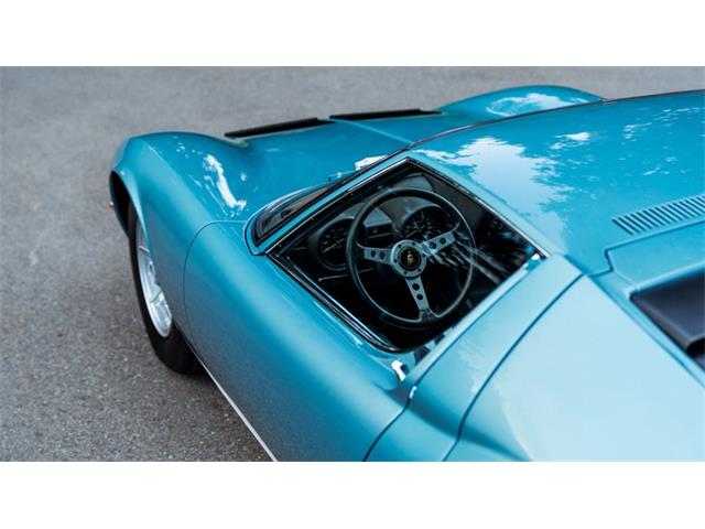 1968 Lamborghini Miura (CC-2092639) for sale in Carmel, California