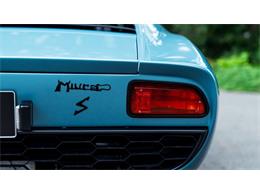 1968 Lamborghini Miura (CC-2092639) for sale in Carmel, California