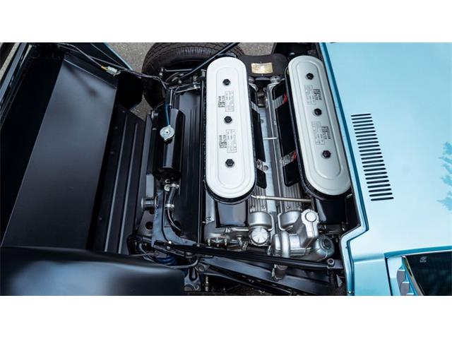 1968 Lamborghini Miura (CC-2092639) for sale in Carmel, California