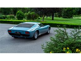 1968 Lamborghini Miura (CC-2092639) for sale in Carmel, California