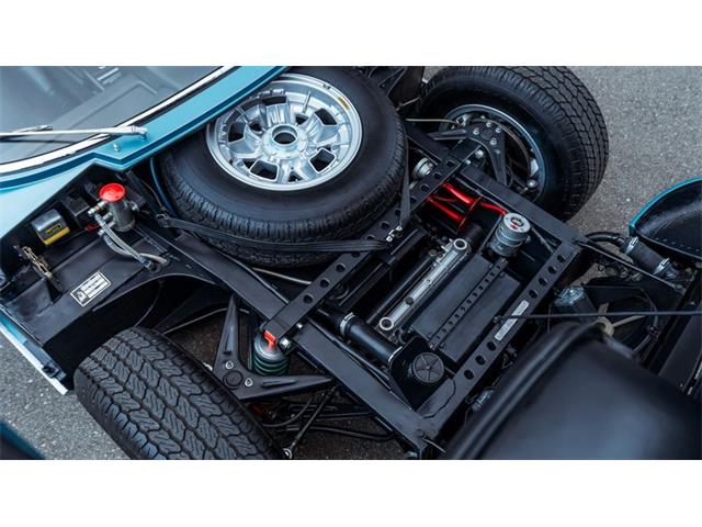 1968 Lamborghini Miura (CC-2092639) for sale in Carmel, California