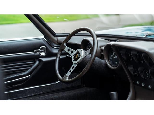 1968 Lamborghini Miura (CC-2092639) for sale in Carmel, California