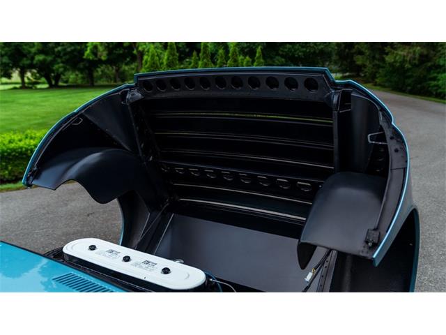 1968 Lamborghini Miura (CC-2092639) for sale in Carmel, California