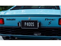 1968 Lamborghini Miura (CC-2092639) for sale in Carmel, California