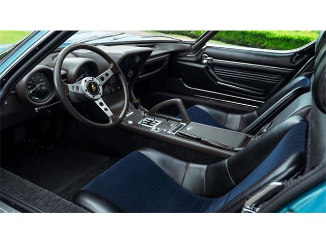 1968 Lamborghini Miura (CC-2092639) for sale in Carmel, California