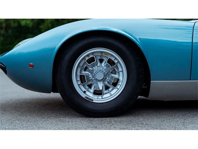 1968 Lamborghini Miura (CC-2092639) for sale in Carmel, California