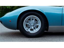 1968 Lamborghini Miura (CC-2092639) for sale in Carmel, California