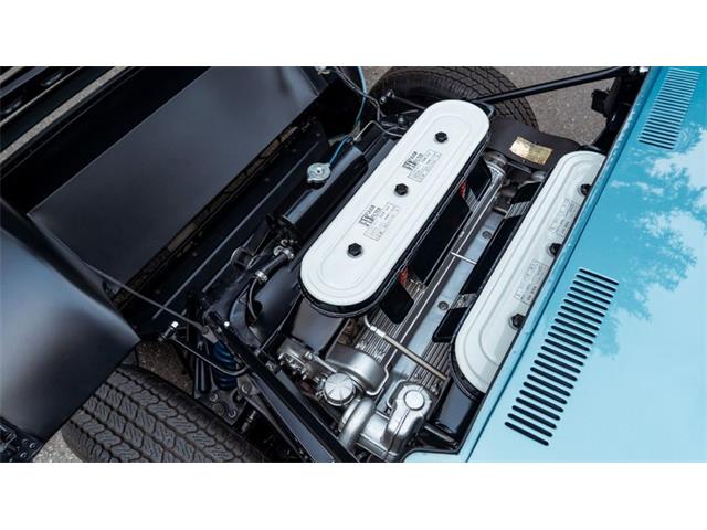 1968 Lamborghini Miura (CC-2092639) for sale in Carmel, California