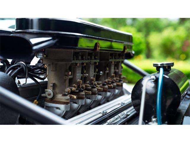 1968 Lamborghini Miura (CC-2092639) for sale in Carmel, California