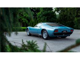 1968 Lamborghini Miura (CC-2092639) for sale in Carmel, California
