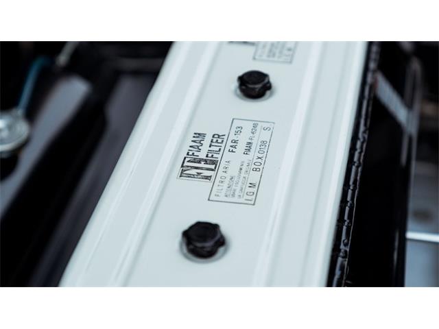 1968 Lamborghini Miura (CC-2092639) for sale in Carmel, California