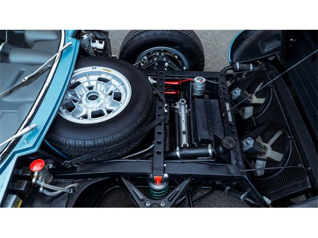 1968 Lamborghini Miura (CC-2092639) for sale in Carmel, California