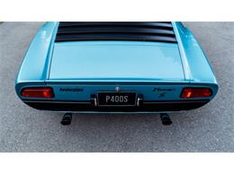 1968 Lamborghini Miura (CC-2092639) for sale in Carmel, California