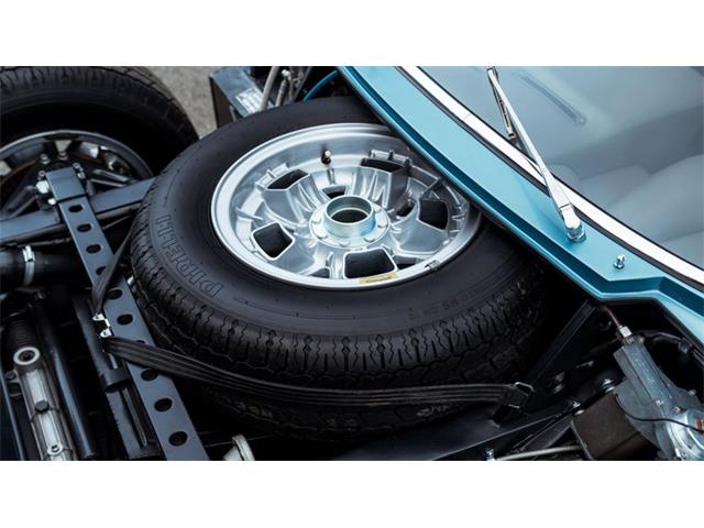 1968 Lamborghini Miura (CC-2092639) for sale in Carmel, California