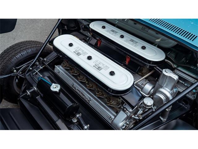 1968 Lamborghini Miura (CC-2092639) for sale in Carmel, California