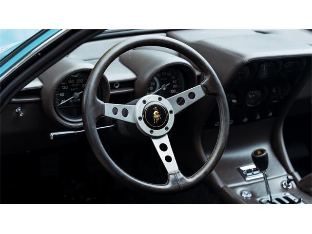 1968 Lamborghini Miura (CC-2092639) for sale in Carmel, California