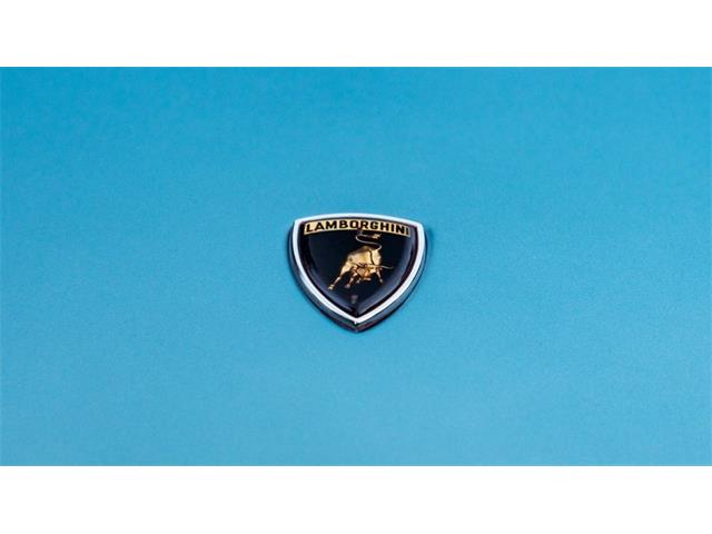 1968 Lamborghini Miura (CC-2092639) for sale in Carmel, California