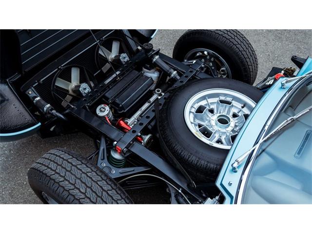 1968 Lamborghini Miura (CC-2092639) for sale in Carmel, California