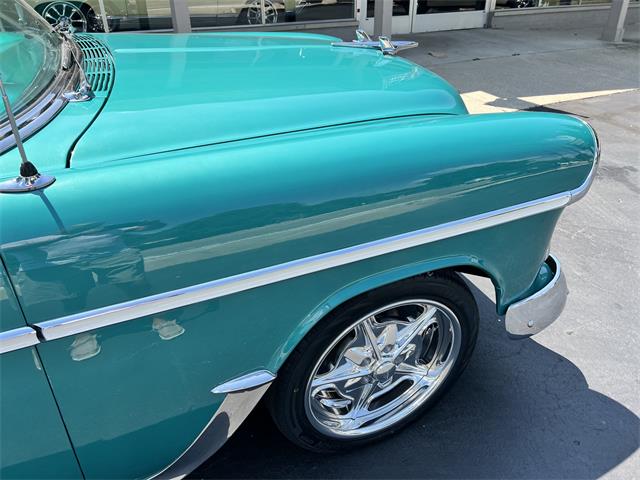 1955 Chevrolet Nomad (CC-2090264) for sale in Clarkston, Michigan
