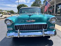 1955 Chevrolet Nomad (CC-2090264) for sale in Clarkston, Michigan