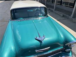 1955 Chevrolet Nomad (CC-2090264) for sale in Clarkston, Michigan