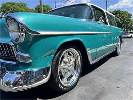 1955 Chevrolet Nomad (CC-2090264) for sale in Clarkston, Michigan