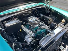1955 Chevrolet Nomad (CC-2090264) for sale in Clarkston, Michigan