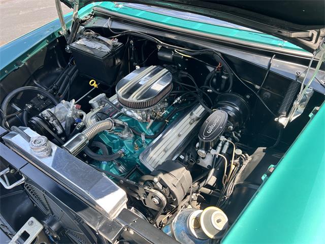 1955 Chevrolet Nomad (CC-2090264) for sale in Clarkston, Michigan