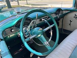 1955 Chevrolet Nomad (CC-2090264) for sale in Clarkston, Michigan