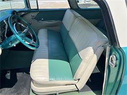 1955 Chevrolet Nomad (CC-2090264) for sale in Clarkston, Michigan