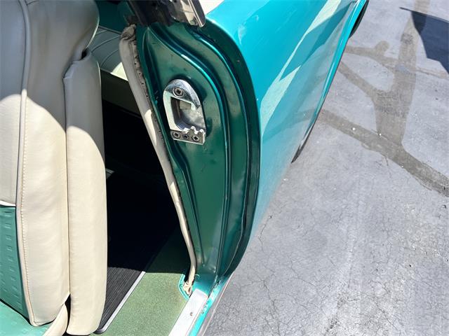 1955 Chevrolet Nomad (CC-2090264) for sale in Clarkston, Michigan