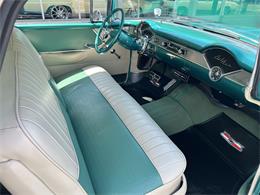 1955 Chevrolet Nomad (CC-2090264) for sale in Clarkston, Michigan