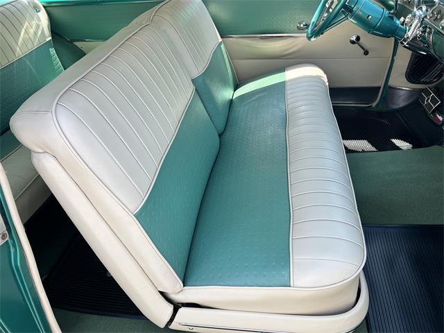 1955 Chevrolet Nomad (CC-2090264) for sale in Clarkston, Michigan